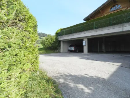 2-Bettwohnung, Appartement 2 personnes à Gstaad - Photo 14