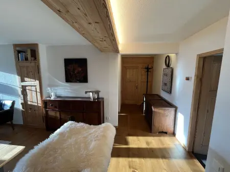 Hivernants Le Rez Appartement/Fewo, Dusche oder Bad, WC, 1 Schlafraum - Photo 29