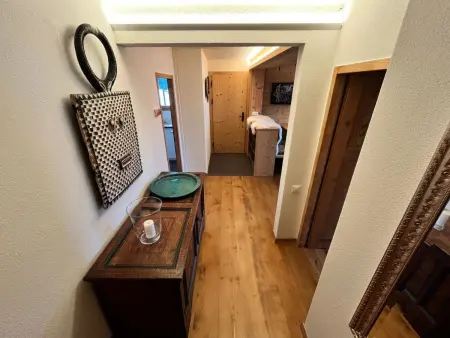 Hivernants Le Rez Appartement/Fewo, Dusche oder Bad, WC, 1 Schlafraum - Photo 30
