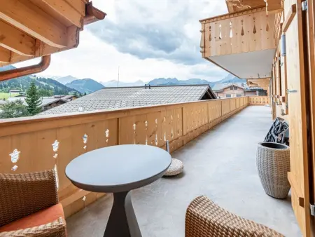 2-Bettwohnung, Appartement 2 personnes à Gstaad - Photo 5