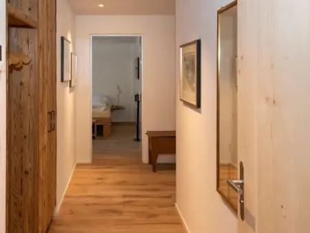 2-Bettwohnung, Appartement 2 personnes à Gstaad - Photo 11