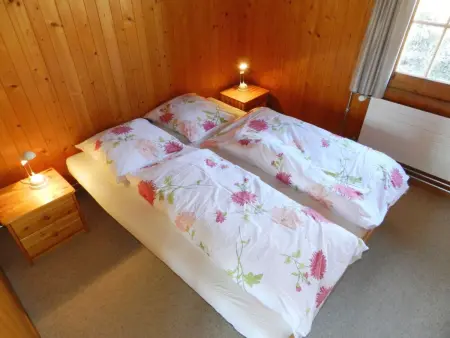 Guex Appartement/Fewo, Dusche oder Bad, WC 5-Bettwohnung - Photo 15