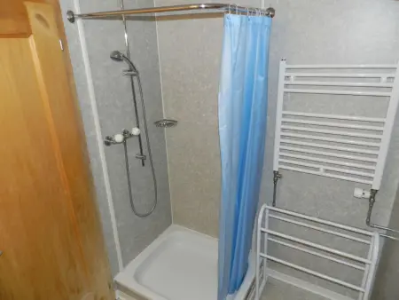 Guex Appartement/Fewo, Dusche oder Bad, WC 5-Bettwohnung - Photo 28