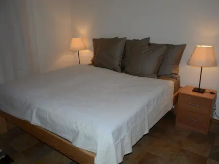 Scapa Appartement/Fewo, Dusche oder Bad, WC 4-Bettwohnung - Photo 13