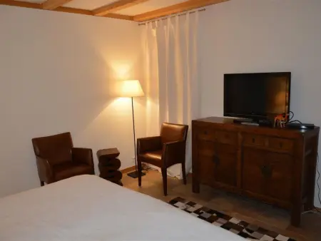 Scapa Appartement/Fewo, Dusche oder Bad, WC 4-Bettwohnung - Photo 14