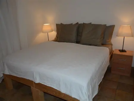 Scapa Appartement/Fewo, Dusche oder Bad, WC 4-Bettwohnung - Photo 16