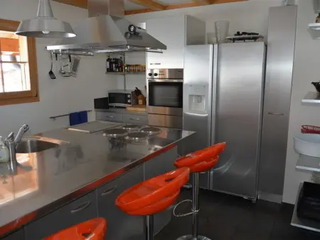 Scapa Appartement/Fewo, Dusche oder Bad, WC 4-Bettwohnung - Photo 19
