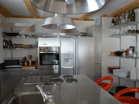 Scapa Appartement/Fewo, Dusche oder Bad, WC 4-Bettwohnung - Photo 20
