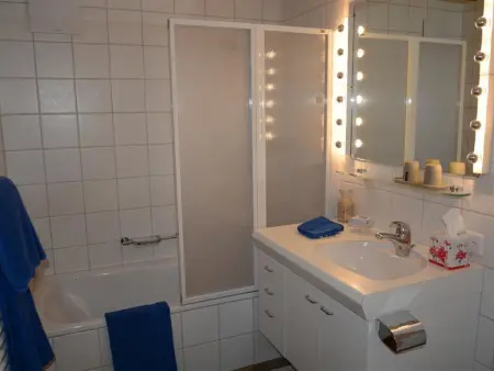 Scapa Appartement/Fewo, Dusche oder Bad, WC 4-Bettwohnung - Photo 21