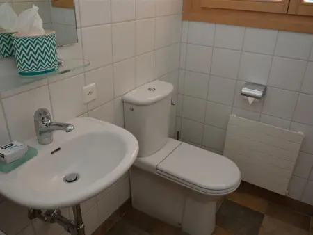Scapa Appartement/Fewo, Dusche oder Bad, WC 4-Bettwohnung - Photo 22