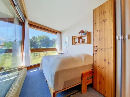 Mischabels 20, Appartement 4 personnes à Crans Montana - Photo 1