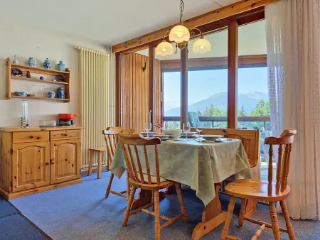 Mischabels 20, Appartement 4 personnes à Crans Montana - Photo 2