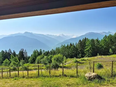 Mischabels 20, Appartement 4 personnes à Crans Montana - Photo 3