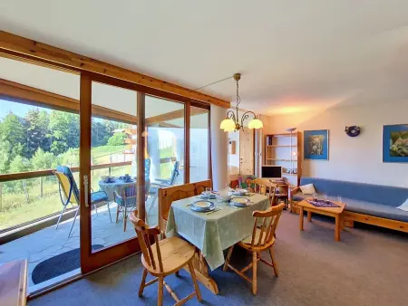 Mischabels 20, Appartement 4 personnes à Crans Montana - Photo 7