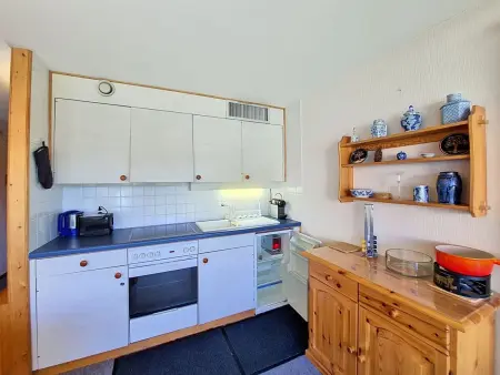 Mischabels 20, Appartement 4 personnes à Crans Montana - Photo 8