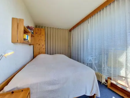 Mischabels 20, Appartement 4 personnes à Crans Montana - Photo 9