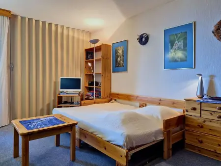 Mischabels 20, Appartement 4 personnes à Crans Montana - Photo 12