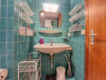Mischabels 20, Appartement 4 personnes à Crans Montana - Photo 13