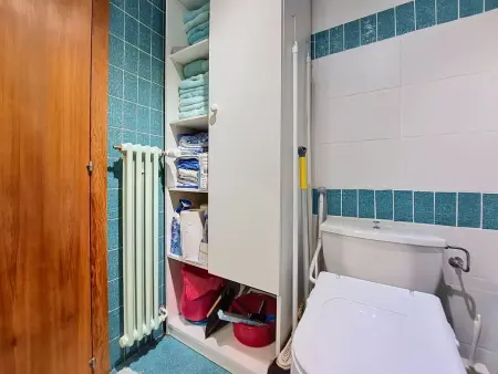Mischabels 20, Appartement 4 personnes à Crans Montana - Photo 14