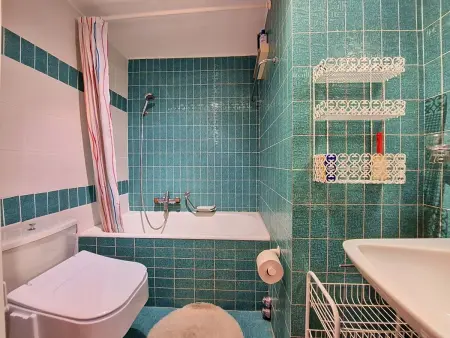 Mischabels 20, Appartement 4 personnes à Crans Montana - Photo 15