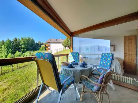 Mischabels 20, Appartement 4 personnes à Crans Montana - Photo 16
