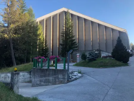 Mischabels 20, Appartement 4 personnes à Crans Montana - Photo 18