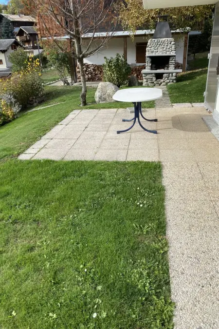 Adele Appartement/Fewo, Dusche oder Bad, WC 4 1/2 Zimmerwohnung, 6-Betten - Photo 3