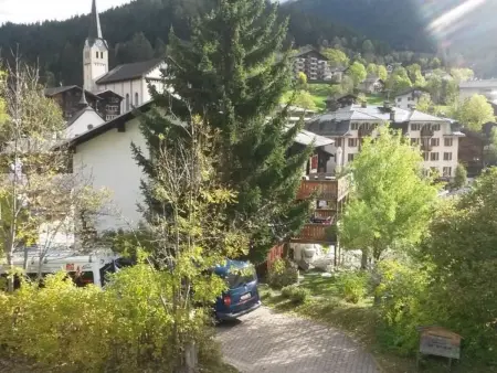 ABC Ferienwohnung 3 1. OG Nord-Ost Appartement/Fewo, Dusche oder Bad, WC - Photo 4