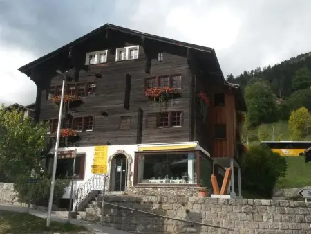 ABC Ferienwohnung 3 1. OG Nord-Ost Appartement/Fewo, Dusche oder Bad, WC - Photo 9