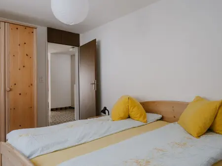 Casa Yolanda 2. OG Süd Appartement/Fewo, Dusche oder Bad, WC - Photo 8