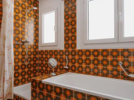 Casa Yolanda 2. OG Süd Appartement/Fewo, Dusche oder Bad, WC - Photo 11