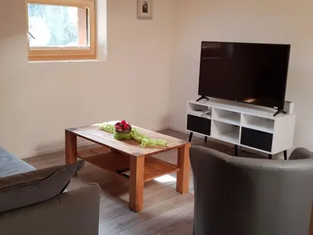 Lischa 3. OG Süd Appartement/Fewo, Dusche oder Bad, WC - Photo 6