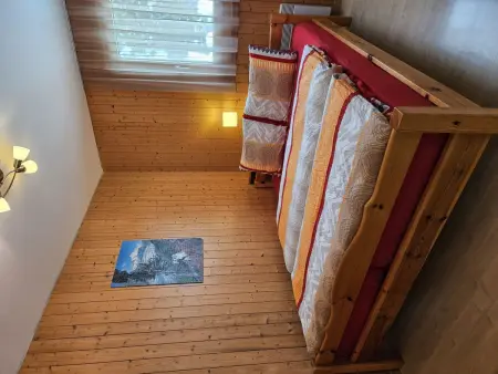 3 1/2 Zimmerwohnung, 5-Betten, Appartement 5 personnes à Riederalp - Photo 7