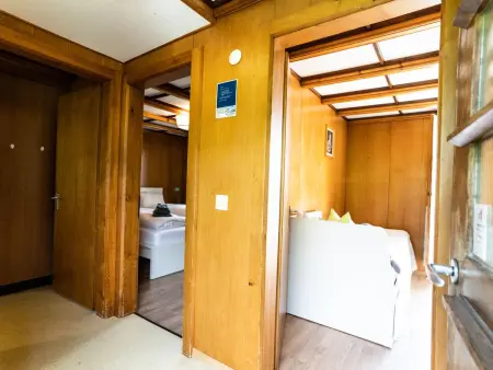 Bürcher Haus 1. OG Süd-West Appartement/Fewo, Dusche, WC - Photo 28
