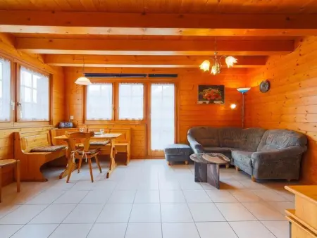 Stubulti Appartement/Fewo, Dusche und Bad, WC 3 1/2 Zimmerwohnung, 4-Betten - Photo 17