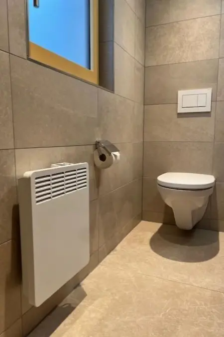 Stubulti Appartement/Fewo, Dusche und Bad, WC 3 1/2 Zimmerwohnung, 4-Betten - Photo 23