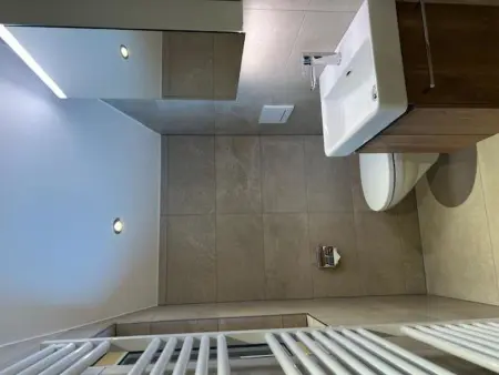 Stubulti Appartement/Fewo, Dusche und Bad, WC 3 1/2 Zimmerwohnung, 4-Betten - Photo 24