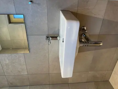 Stubulti Appartement/Fewo, Dusche und Bad, WC 3 1/2 Zimmerwohnung, 4-Betten - Photo 27
