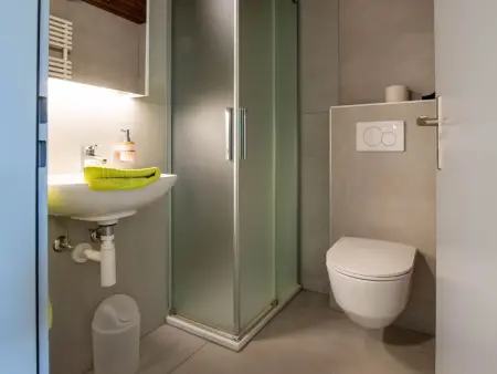 Zurschmitten 0 1. UG Süd Studio, Dusche, WC 1 Zimmerwohnung, 2-Betten - Photo 26