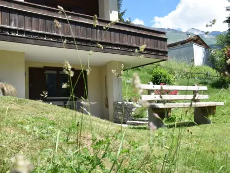 Am Sonnenhang Appartement/Fewo, Dusche, WC Appartement/Fewo, Dusche, WC - Photo 21