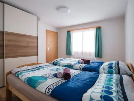 Haus Sunneschy Whg. 202 Appartement/Fewo, Dusche, WC 2.5  Zimmerwohnung/ Whg.202 - Photo 9