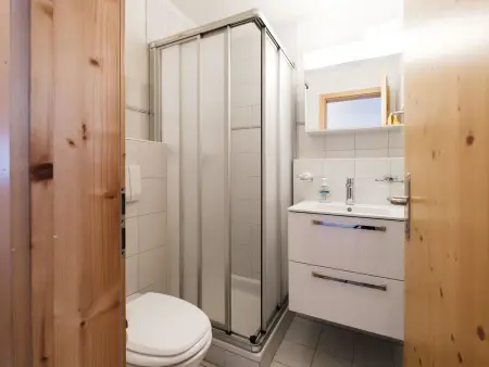 Haus Sunneschy Whg. 202 Appartement/Fewo, Dusche, WC 2.5  Zimmerwohnung/ Whg.202 - Photo 10