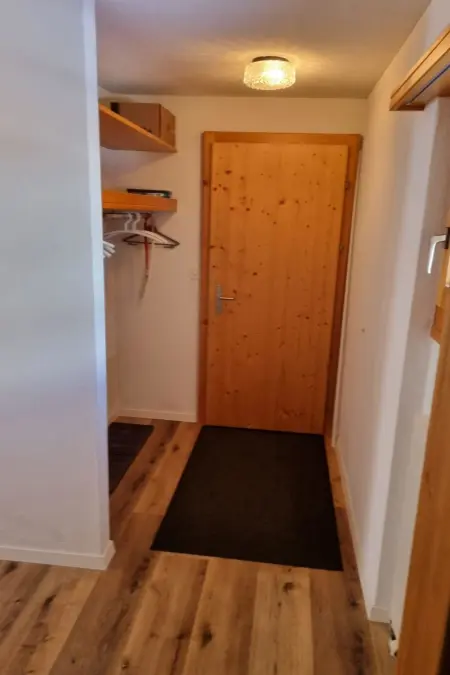 Haus Sunneschy Whg. 202 Appartement/Fewo, Dusche, WC 2.5  Zimmerwohnung/ Whg.202 - Photo 11