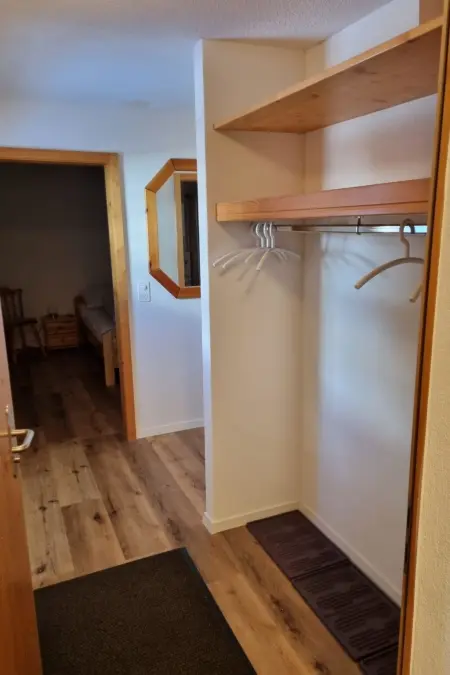 Haus Sunneschy Whg. 202 Appartement/Fewo, Dusche, WC 2.5  Zimmerwohnung/ Whg.202 - Photo 12