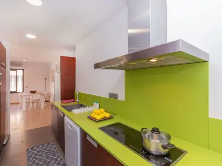 Matilde, Appartement 4 personnes à St Antoni de Calonge - Photo 3