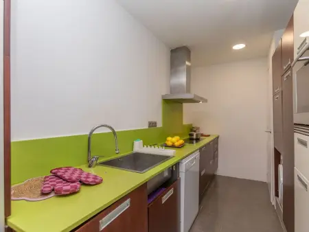 Matilde, Appartement 4 personnes à St Antoni de Calonge - Photo 13
