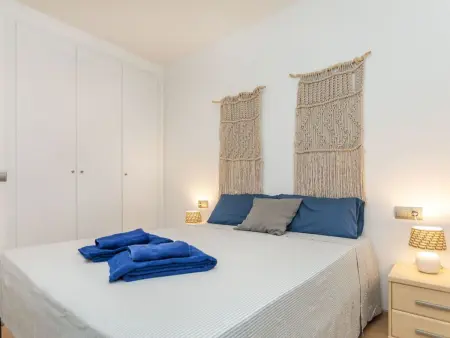 Matilde, Appartement 4 personnes à St Antoni de Calonge - Photo 16