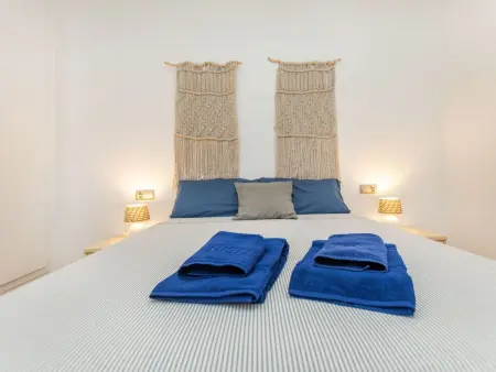 Matilde, Appartement 4 personnes à St Antoni de Calonge - Photo 17
