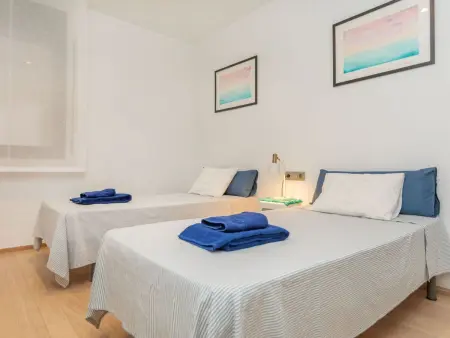 Matilde, Appartement 4 personnes à St Antoni de Calonge - Photo 20