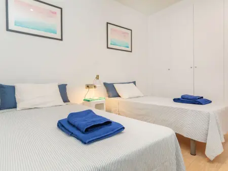 Matilde, Appartement 4 personnes à St Antoni de Calonge - Photo 21